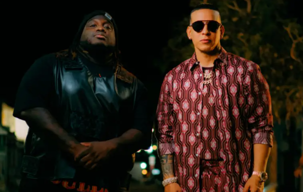 Daddy Yankee y Sech estrenan su nuevo video musical «Para siempre»