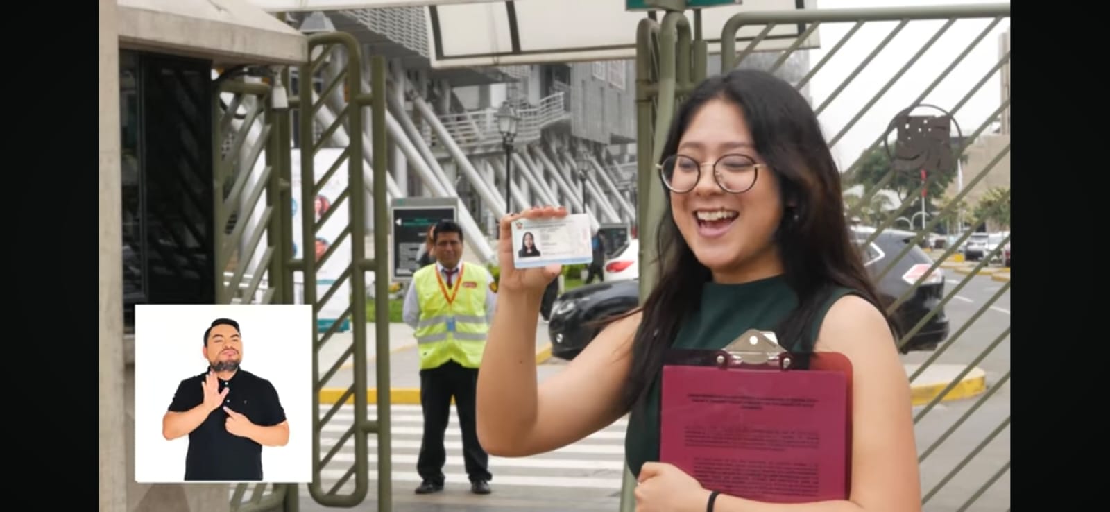 Carné universitario 2026: conoce su importancia, beneficios y cómo consultar su trámite